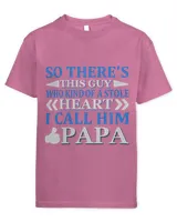 Kids Standard T-Shirt