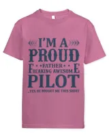 Kids Standard T-Shirt