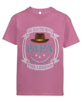 Kids Standard T-Shirt