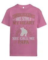 Kids Standard T-Shirt