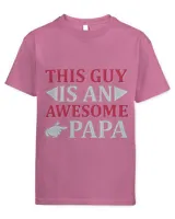 Kids Standard T-Shirt