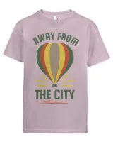 Kids Standard T-Shirt