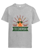 Kids Standard T-Shirt