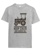 Kids Standard T-Shirt