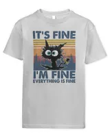 Kids Standard T-Shirt