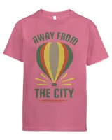 Kids Standard T-Shirt