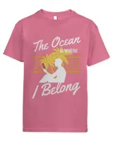 Kids Standard T-Shirt