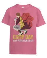 Kids Standard T-Shirt