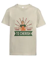 Kids Standard T-Shirt