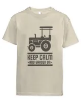 Kids Standard T-Shirt