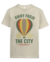 Kids Standard T-Shirt