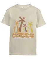 Kids Standard T-Shirt