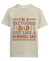 Kids Standard T-Shirt