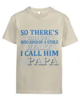 Kids Standard T-Shirt