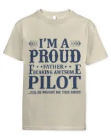 Kids Standard T-Shirt