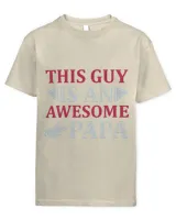 Kids Standard T-Shirt