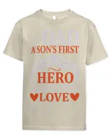 Kids Standard T-Shirt