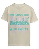 Kids Standard T-Shirt
