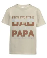 Kids Standard T-Shirt