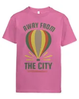Kids Standard T-Shirt