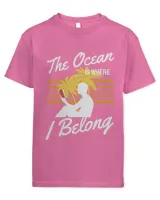 Kids Standard T-Shirt