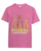 Kids Standard T-Shirt