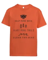 Kids Standard T-Shirt