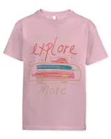 Kids Standard T-Shirt