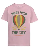 Kids Standard T-Shirt