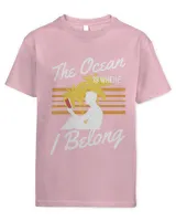 Kids Standard T-Shirt