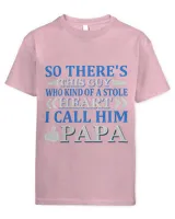 Kids Standard T-Shirt