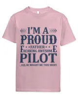 Kids Standard T-Shirt