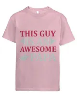 Kids Standard T-Shirt