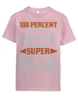 Kids Standard T-Shirt