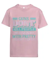 Kids Standard T-Shirt