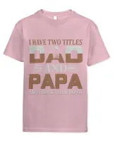 Kids Standard T-Shirt