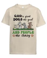 Kids Standard T-Shirt