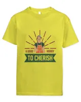 Kids Standard T-Shirt