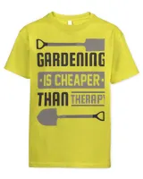 Kids Standard T-Shirt