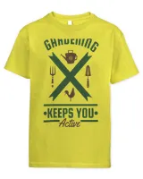 Kids Standard T-Shirt