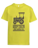 Kids Standard T-Shirt