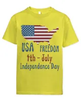 Kids Standard T-Shirt