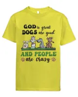 Kids Standard T-Shirt