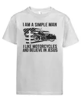 Youth's Standard T-Shirt