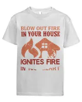 Kids Standard T-Shirt