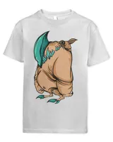 Kids Standard T-Shirt