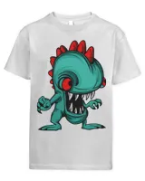Kids Standard T-Shirt