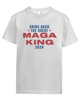 Kids Standard T-Shirt