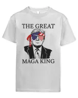 Kids Standard T-Shirt