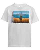 Kids Standard T-Shirt